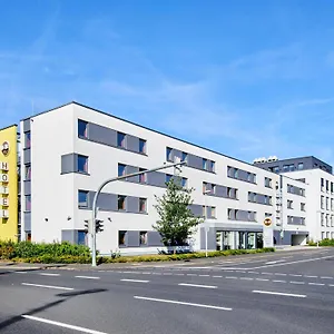 B&B Hotel Aschaffenburg Hotel