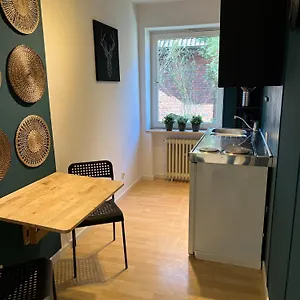Picklapp Apartment Hamburg