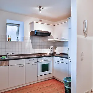 Fleischhauerstrasse Apartment Lübeck