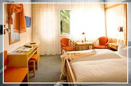 Hotel Gasthof Wasserschloss Mitwitz